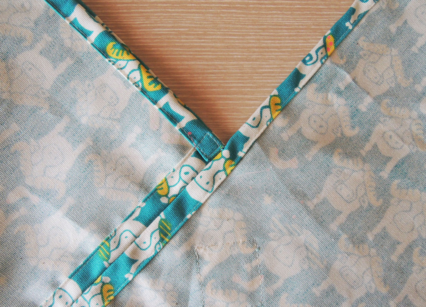 特集 仕立てにこだわった あずま袋の作り方 掲載しました Basic Fabric